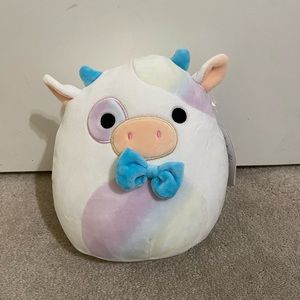 Squishmallow Belozi LIMITED EDITION